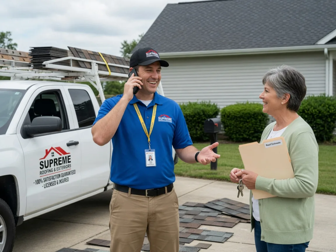 Roof Replacement Glendale, RI FAQs